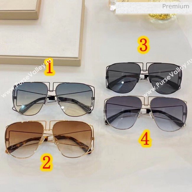 Givenchy Sunglasses GV7129 155 2020 (A-20041114)