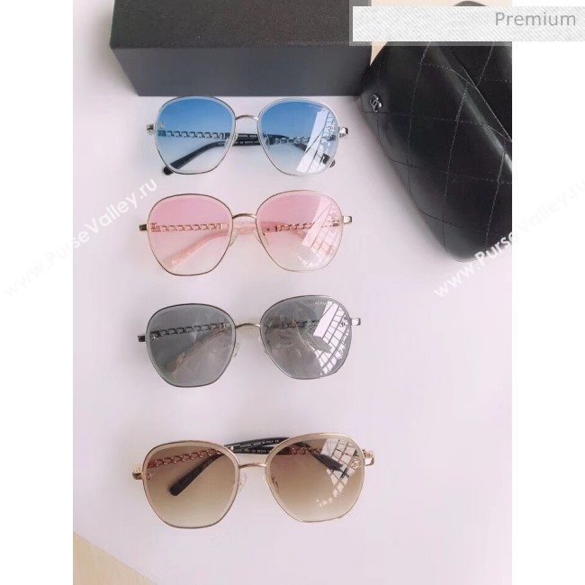 Chanel Sunglasses 172 2020 (A-20041134)