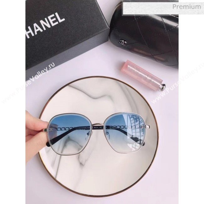 Chanel Sunglasses 172 2020 (A-20041134)