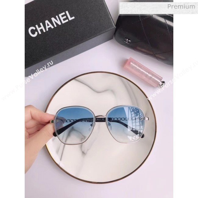 Chanel Sunglasses 172 2020 (A-20041134)