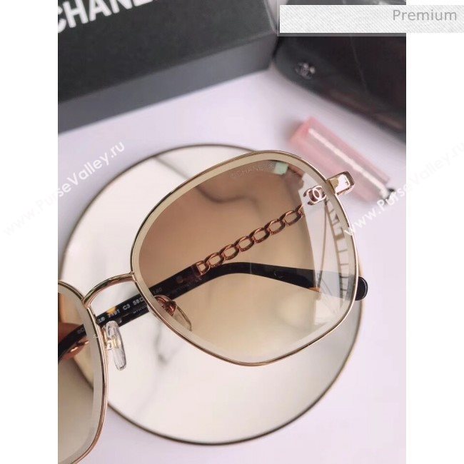 Chanel Sunglasses 171 2020 (A-20041133)
