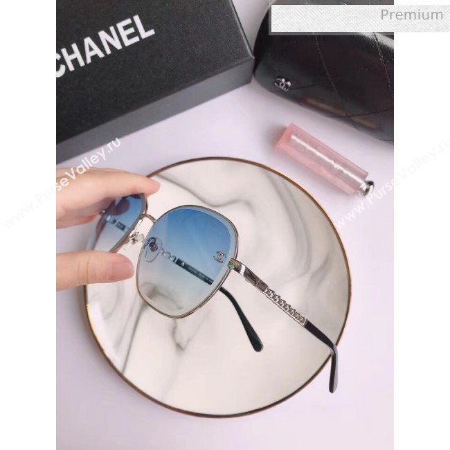 Chanel Sunglasses 172 2020 (A-20041134)