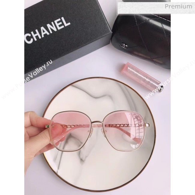 Chanel Sunglasses 173 2020 (A-20041135)