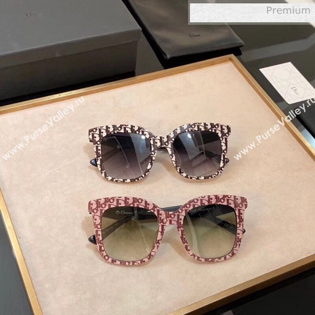Dior Nuance3 Sunglasses 95 2020 (A-20041035)