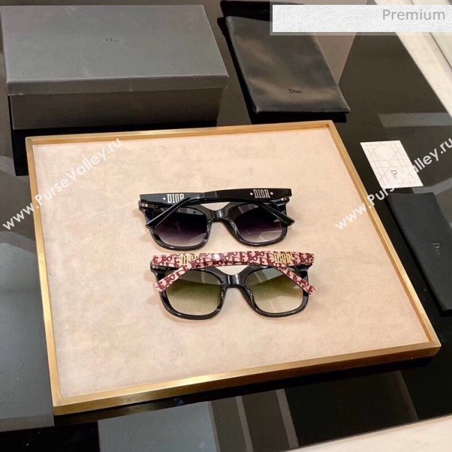 Dior Nuance3 Sunglasses 95 2020 (A-20041035)