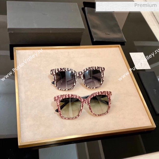 Dior Nuance3 Sunglasses 95 2020 (A-20041035)