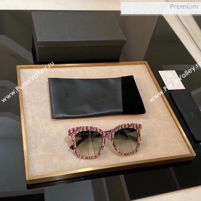 Dior Nuance3 Sunglasses 95 2020 (A-20041035)