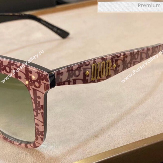 Dior Nuance3 Sunglasses 95 2020 (A-20041035)