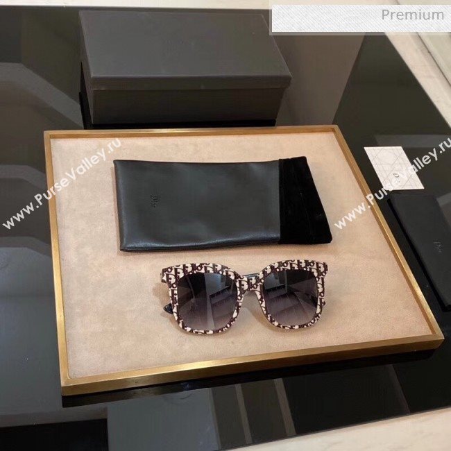 Dior Nuance3 Sunglasses 95 2020 (A-20041035)