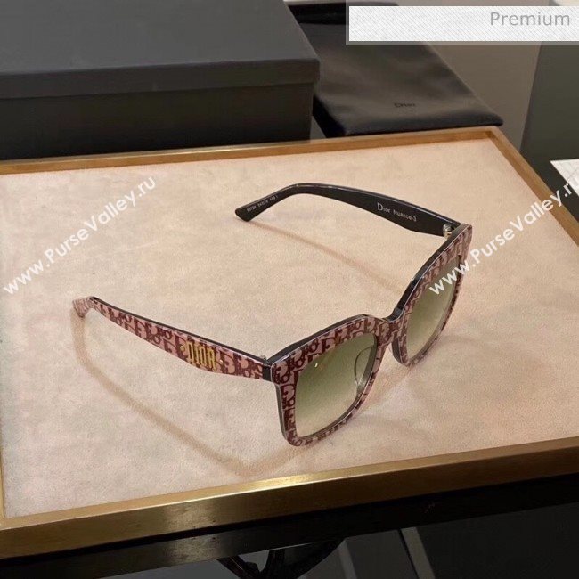 Dior Nuance3 Sunglasses 95 2020 (A-20041035)