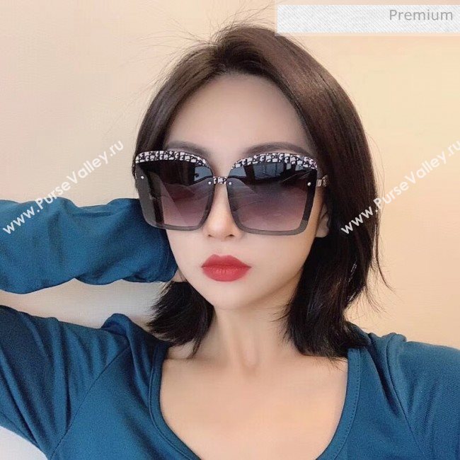 Dior Nuance7 Sunglasses 94 2020 (A-20041034)