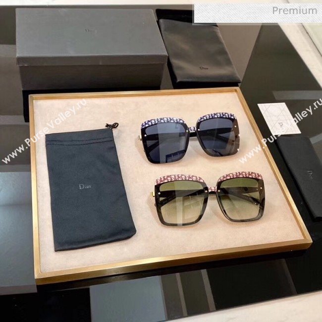 Dior Nuance7 Sunglasses 94 2020 (A-20041034)