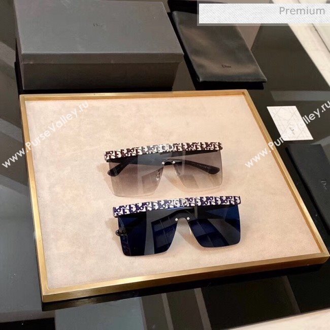 Dior Nuance4 Sunglasses 93 2020 (A-20041033)