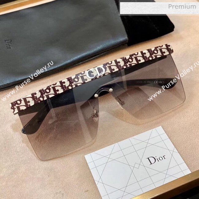 Dior Nuance4 Sunglasses 93 2020 (A-20041033)