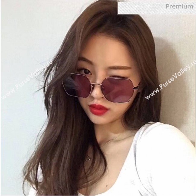 Chanel Sunglasses 01 2020 (A-20040930)