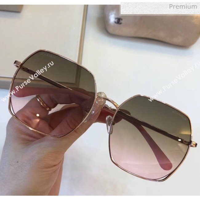 Chanel Sunglasses 01 2020 (A-20040930)