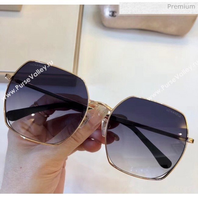 Chanel Sunglasses 01 2020 (A-20040930)