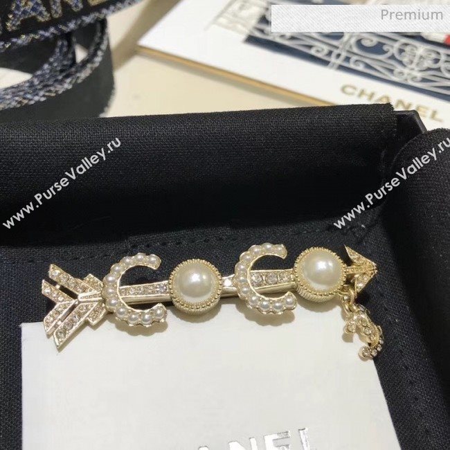 Chanel Arrows Brooch 24 2020 (YF-20040650)