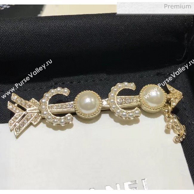 Chanel Arrows Brooch 24 2020 (YF-20040650)