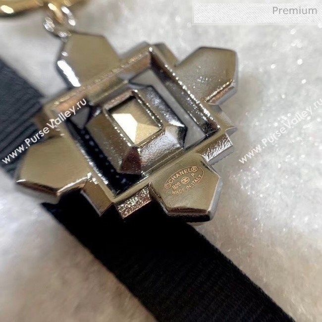 Chanel Crystal Earrings 28 2020 (YF-20040654)