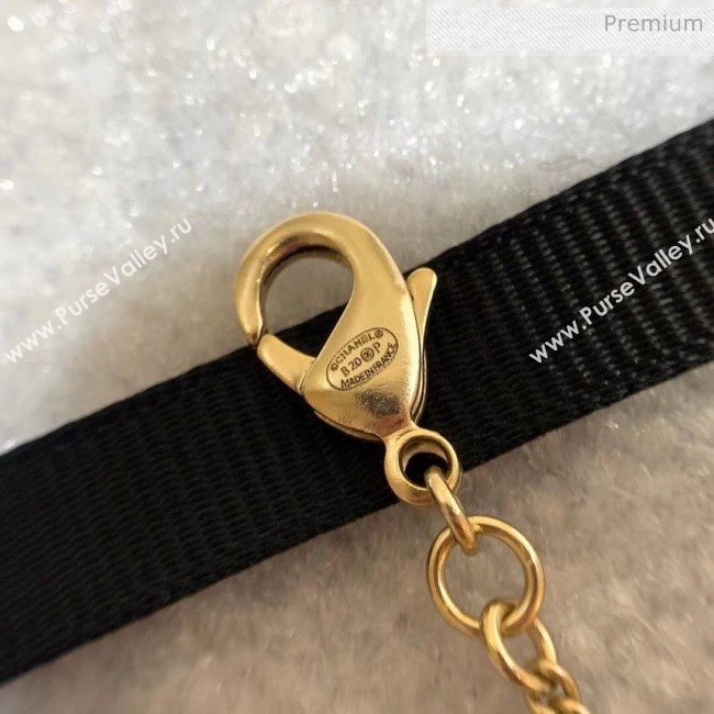 Chanel Arrows Necklace 40 2020 (YF-20040668)