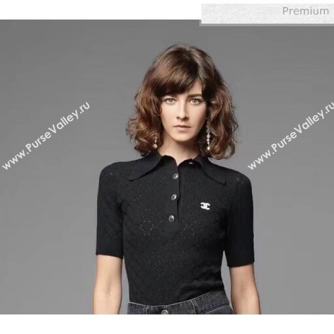 Chanel Pearls Earrings 42 2020 (YF-20040670)