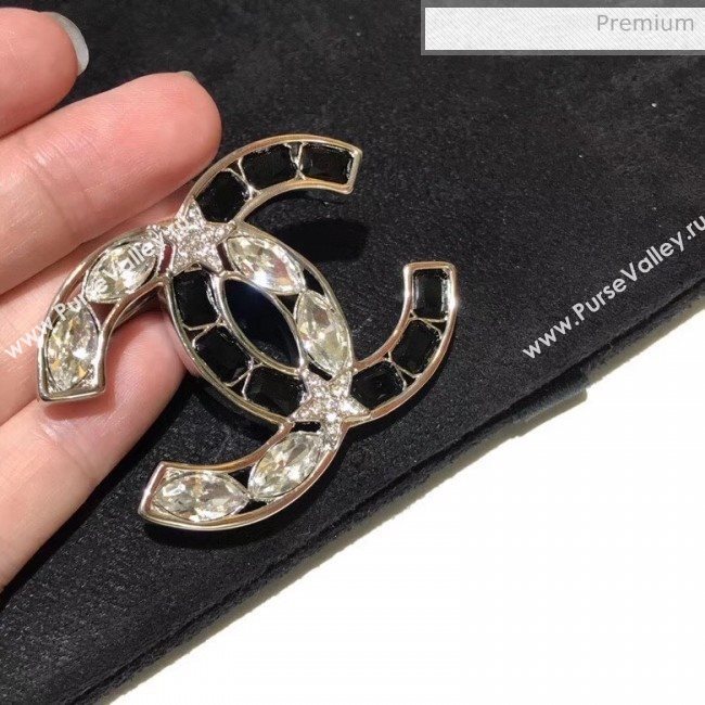 Chanel CC Brooch 49 2020 (YF-20040676)