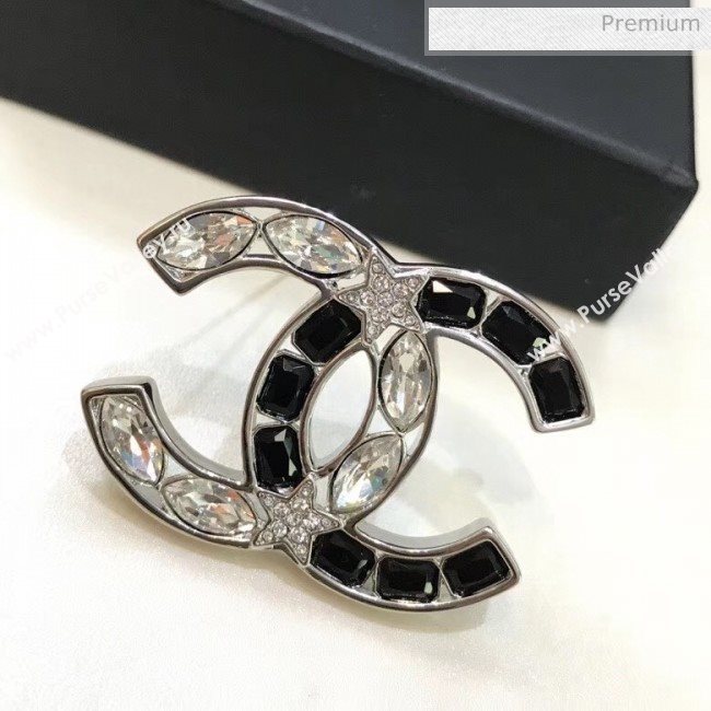 Chanel CC Brooch 49 2020 (YF-20040676)