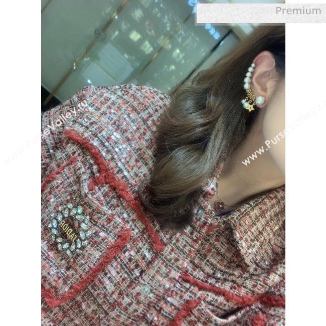 Dior JAdior Crystal Brooch 18 2020 (YF-20040644)