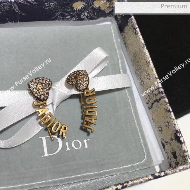 Dior JAdior Earrings 22 2020 (YF-20040648)