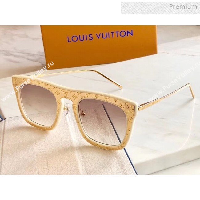 Louis Vuitton Sunglasses 175 2020 (A-20041302)