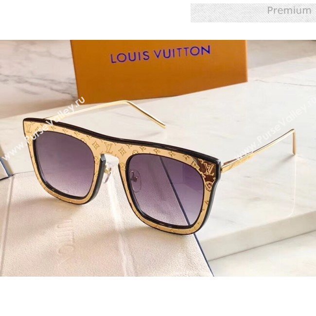 Louis Vuitton Sunglasses 174 2020 (A-20041301)