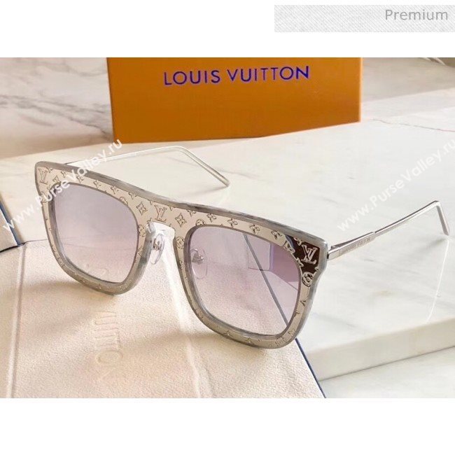 Louis Vuitton Sunglasses 180 2020 (A-20041304)