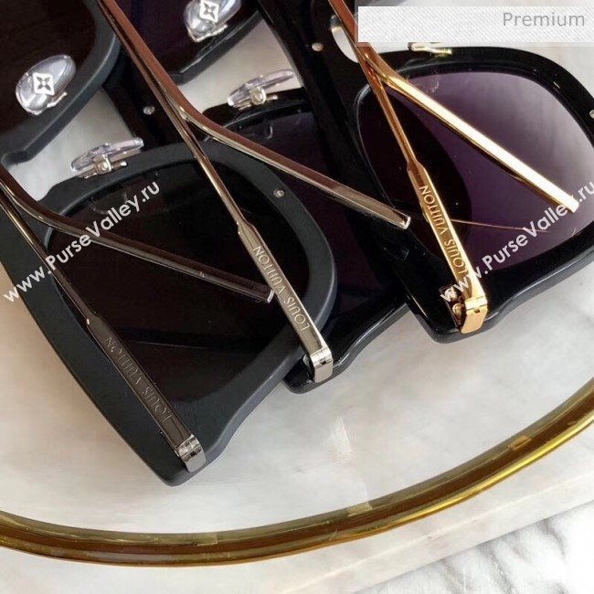 Louis Vuitton Sunglasses 174 2020 (A-20041301)