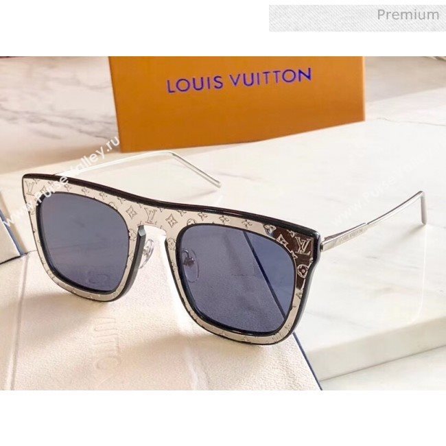 Louis Vuitton Sunglasses 176 2020 (A-20041303)