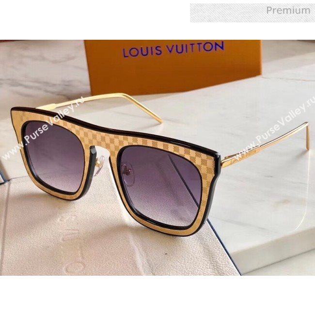 Louis Vuitton Sunglasses 174 2020 (A-20041301)