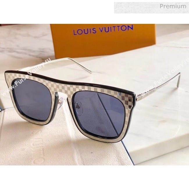 Louis Vuitton Sunglasses 176 2020 (A-20041303)