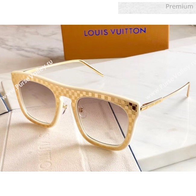 Louis Vuitton Sunglasses 175 2020 (A-20041302)