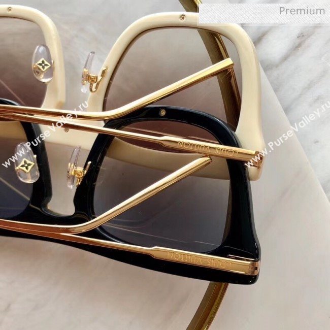 Louis Vuitton Sunglasses 175 2020 (A-20041302)