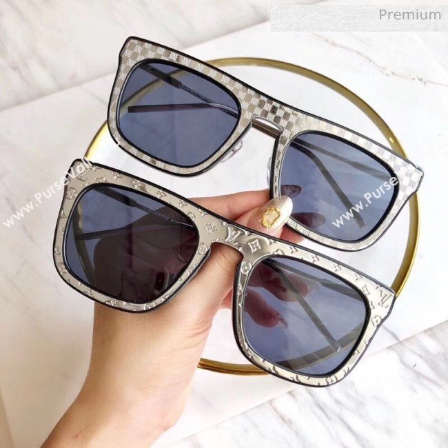 Louis Vuitton Sunglasses 176 2020 (A-20041303)