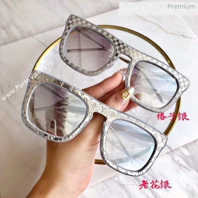 Louis Vuitton Sunglasses 180 2020 (A-20041304)