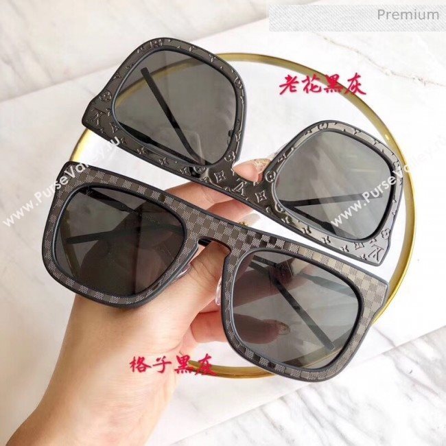 Louis Vuitton Sunglasses 178 2020 (A-20041307)