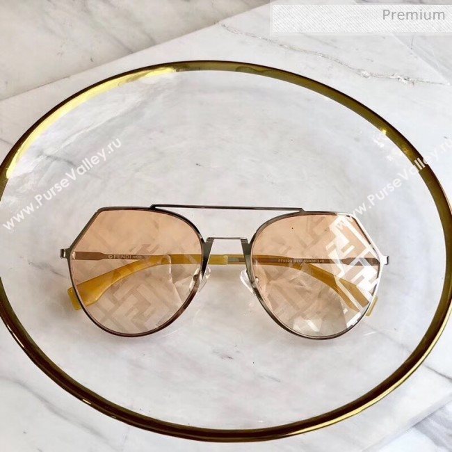 Fendi Sunglasses FF0329 181 2020 (A-20041308)