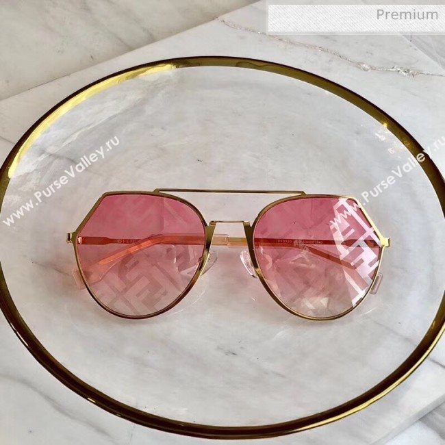 Fendi Sunglasses FF0329 182 2020 (A-20041309)