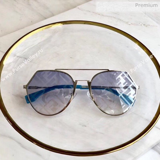 Fendi Sunglasses FF0329 181 2020 (A-20041308)