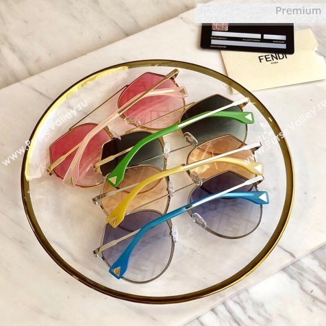 Fendi Sunglasses FF0329 181 2020 (A-20041308)