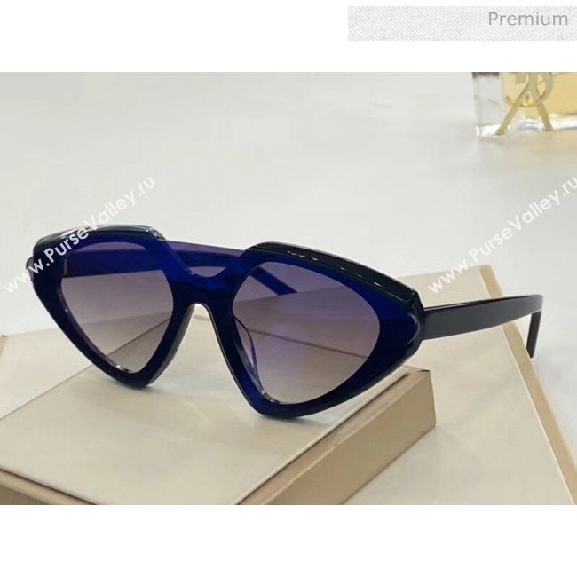 Saint Laurent Sunglasses 183 2020 (A-20041310)