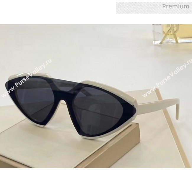 Saint Laurent Sunglasses 183 2020 (A-20041310)