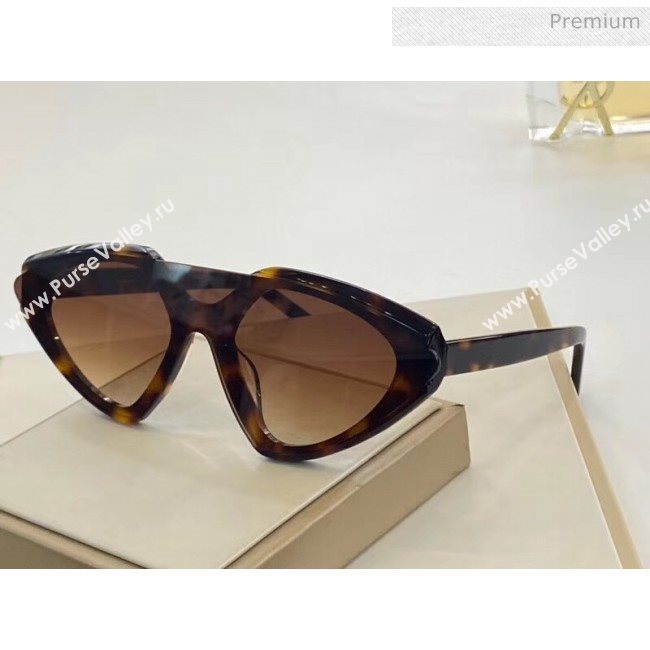 Saint Laurent Sunglasses 183 2020 (A-20041310)