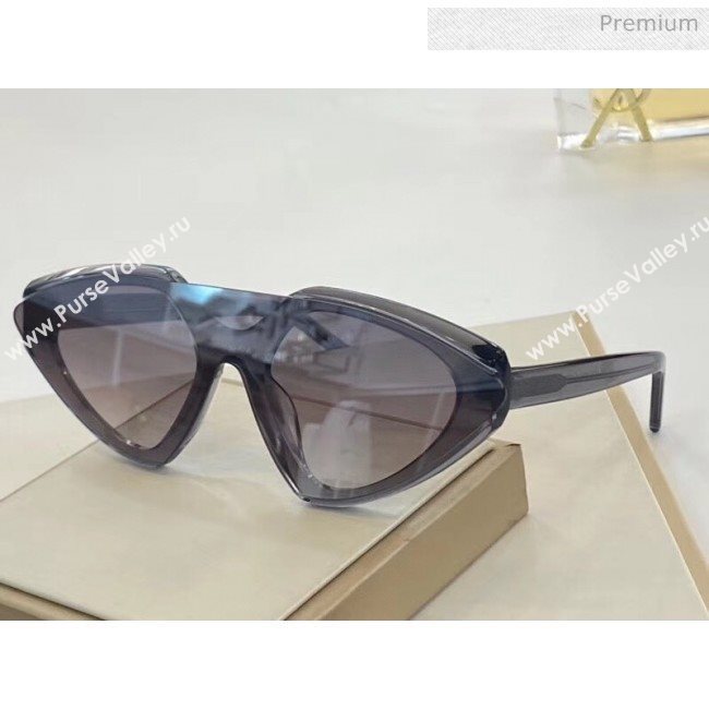 Saint Laurent Sunglasses 183 2020 (A-20041310)